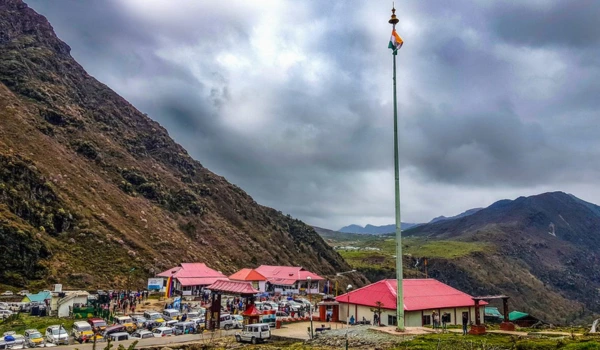 Baba Mandir