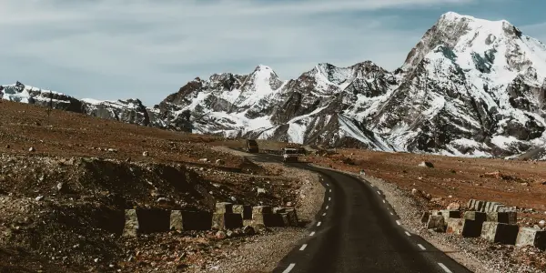 Nathula Pass