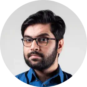 Ankit Verma